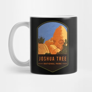 Joshua Tree National Park Mug